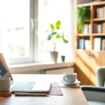 techniques-pour-teletravailler-facilement-a-la-maison